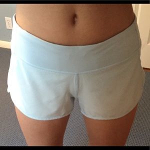 Lululemon Speed Up Short